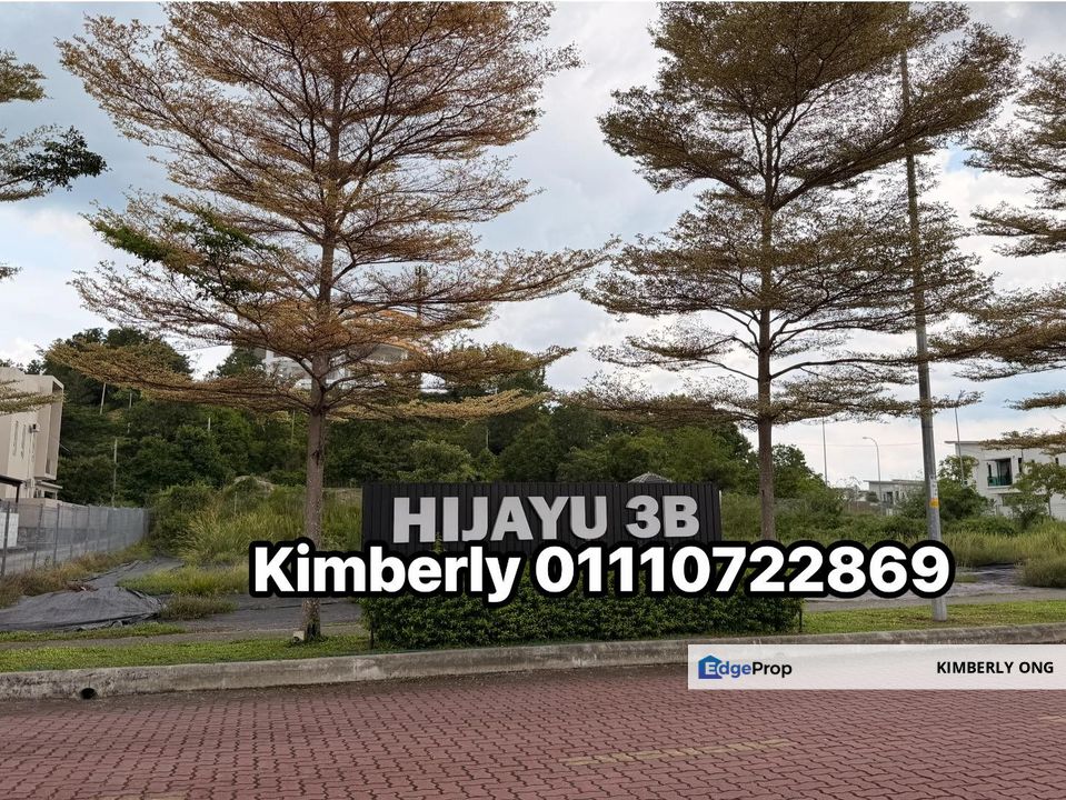 Hijayu 3B Sendayan House, Negeri Sembilan, Seremban