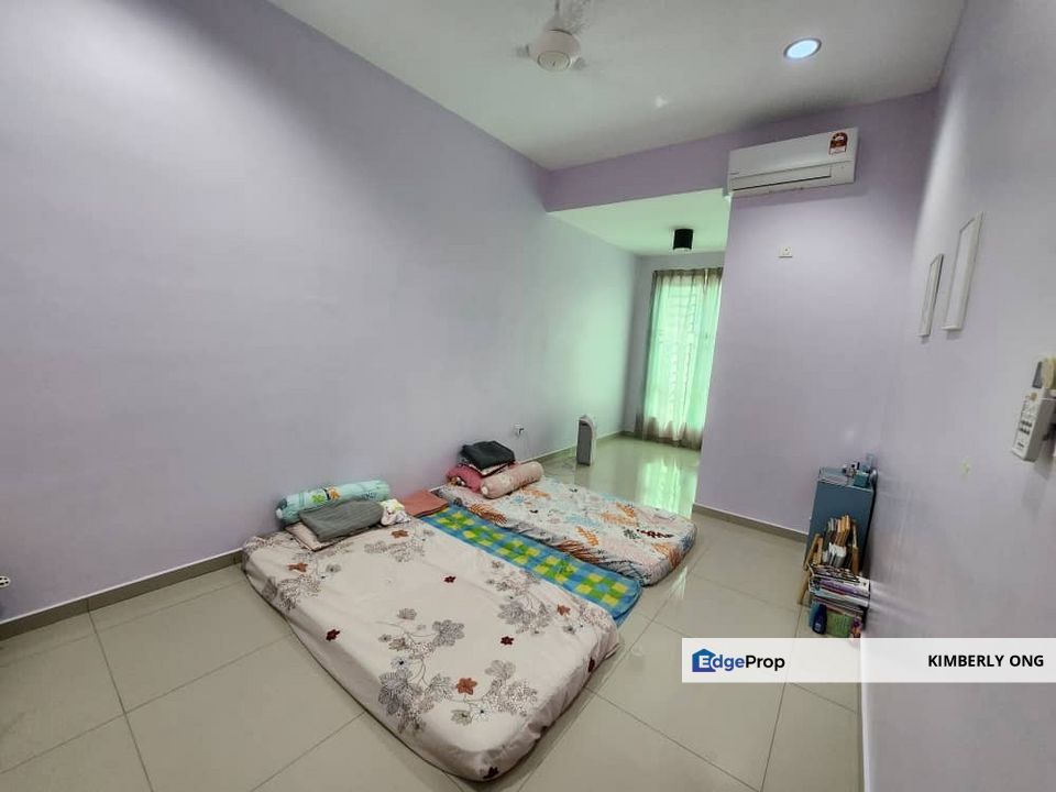 Nusari Bayu, Bandar Sri Sendayan, Negeri Sembilan, Seremban
