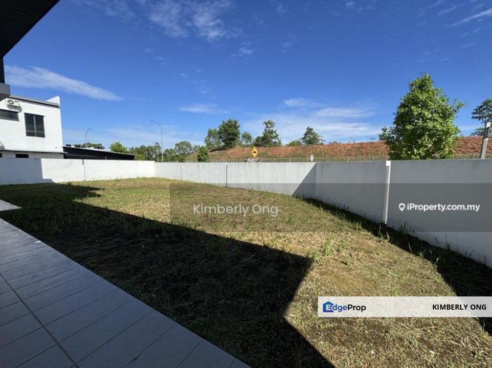 Clover Resort Residence, Sendayan, Negeri Sembilan, Seremban