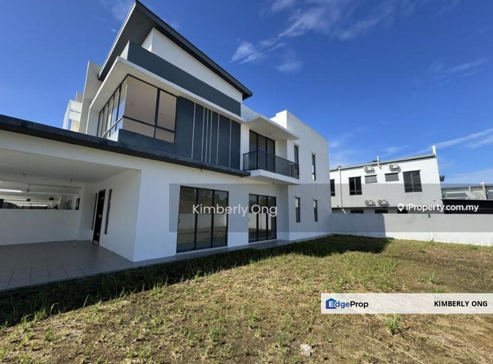 Clover Resort Residence, Sendayan, Negeri Sembilan, Seremban