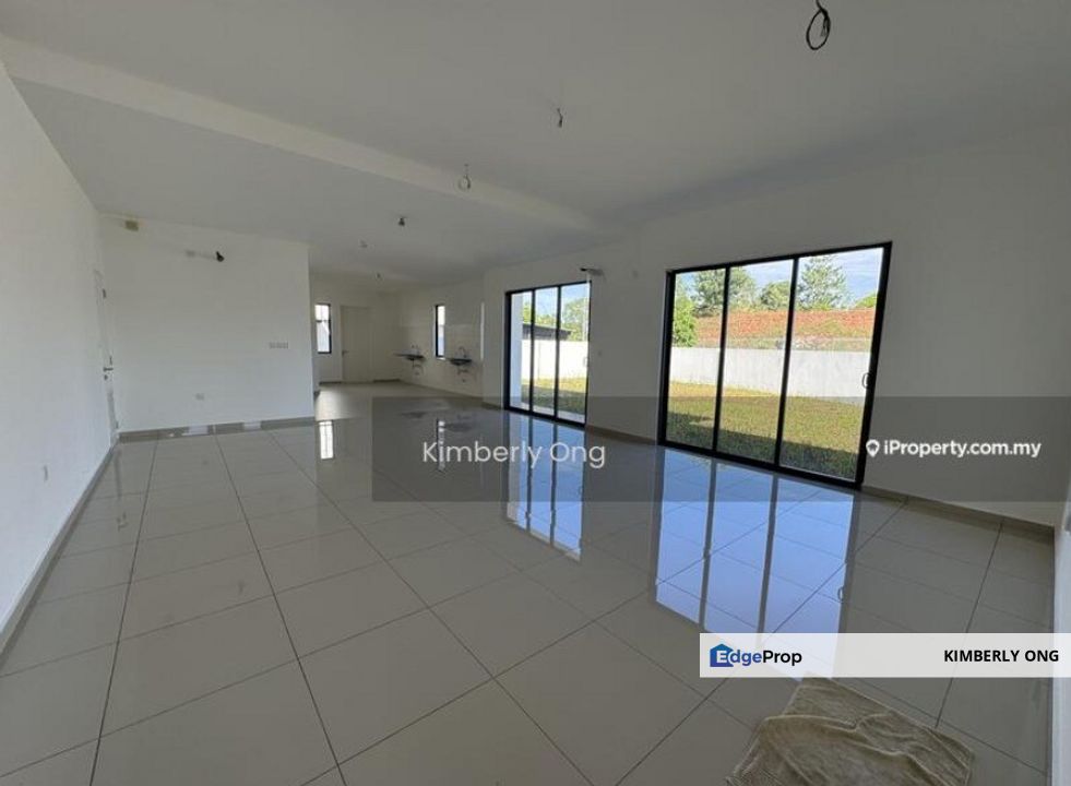 Clover Resort Residence, Sendayan, Negeri Sembilan, Seremban