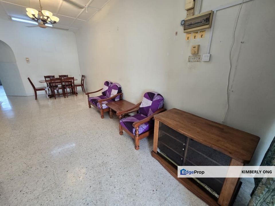 Single Storey House Rasah Jaya, Negeri Sembilan, Seremban
