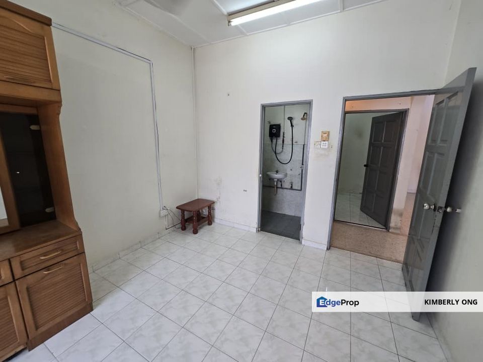Single Storey House Rasah Jaya, Negeri Sembilan, Seremban
