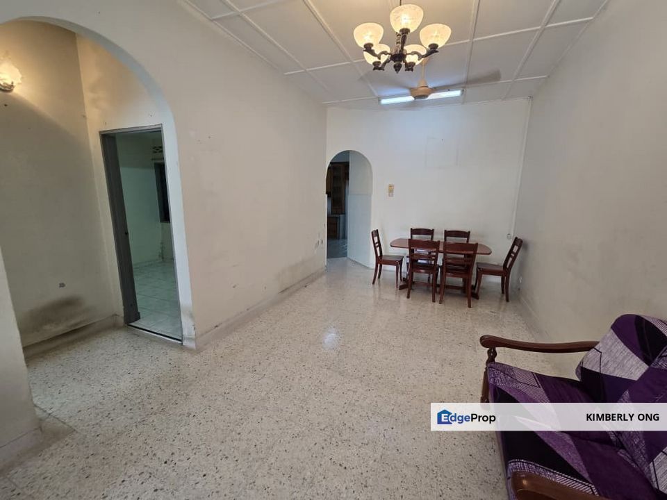 Single Storey House Rasah Jaya, Negeri Sembilan, Seremban