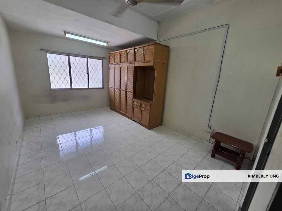 Single Storey House Rasah Jaya, Negeri Sembilan, Seremban