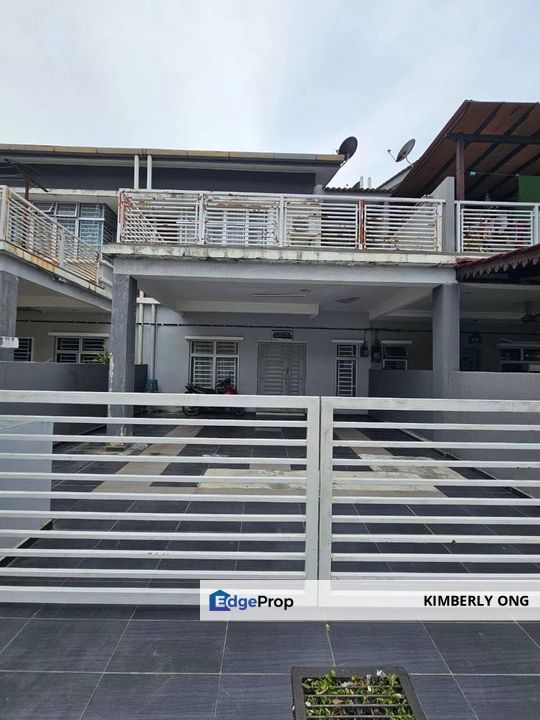 Bandar Springhill Double Storey House For Sale for Sale RM399,000 By