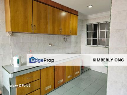 Single Storey House Seremban For Rent  , Negeri Sembilan, Seremban