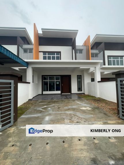 Springhill Double Storey House Rent , Negeri Sembilan, Port Dickson