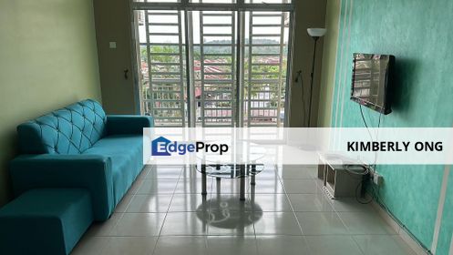 Garden Villa Senawang Fully Furnished , Negeri Sembilan, Senawang