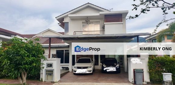 Double Storey Bungalow Senawang , Negeri Sembilan, Seremban