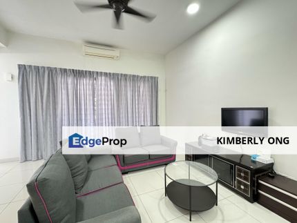 Fully Furnished Double Storey Seremban , Negeri Sembilan, Seremban