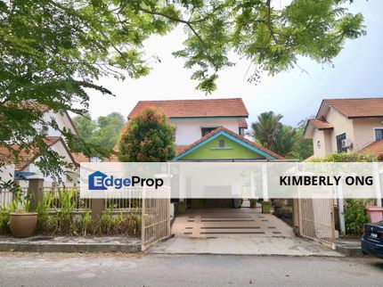 Double Storey Seremban Bungalow, Negeri Sembilan, Seremban