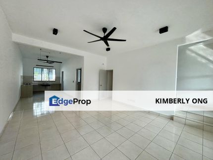 Seremban 2 Kepayang Double Storey House Rent , Negeri Sembilan, Seremban