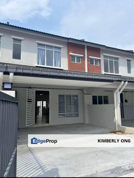 Iringan Bayu Double Storey House , Negeri Sembilan, Seremban