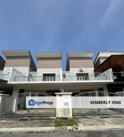 The Biggest Double Storey House, Negeri Sembilan, Port Dickson