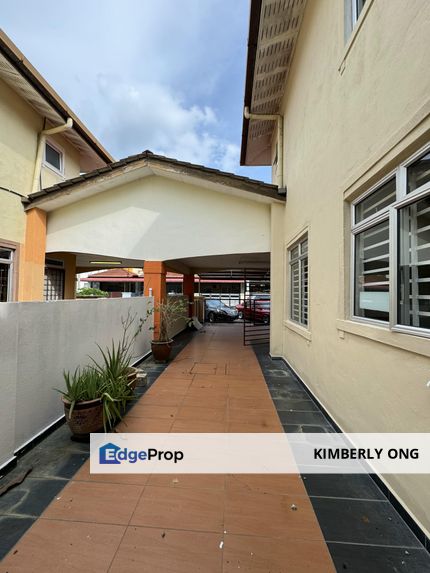 Double Storey House Springhill , Negeri Sembilan, Port Dickson