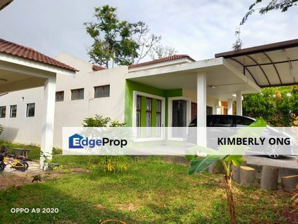 Single Storey Bungalow Senawang , Negeri Sembilan, Seremban