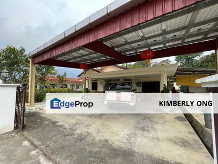 Single Storey Bungalow , Negeri Sembilan, Seremban