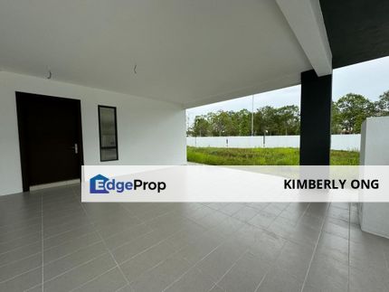 BRAND NEW DOUBLE STOREY HOUSE SENDAYAN , Negeri Sembilan, Seremban