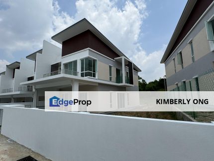 Seremban 3 Superlink 24x75 House, Negeri Sembilan, Seremban