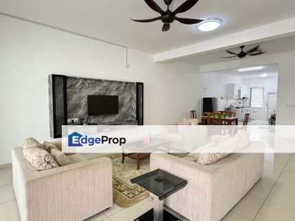 Fully Furnished Sendayan For Rent , Negeri Sembilan, Siliau