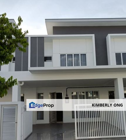 Brand New Sundayan House Rent  , Negeri Sembilan, Seremban