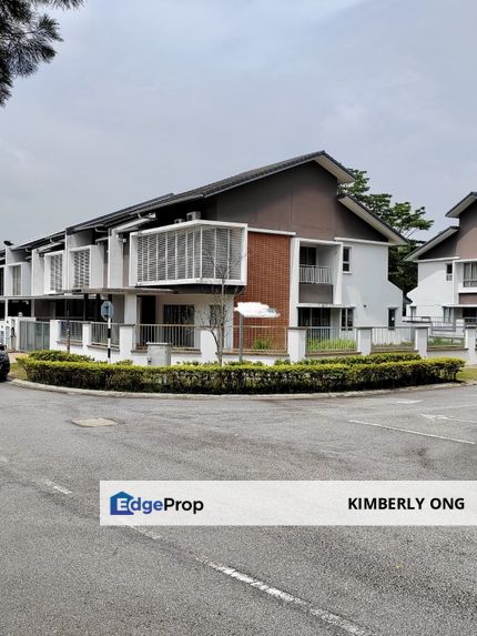 Corner Chemara Hill Fully Furnished Rent , Negeri Sembilan, Seremban