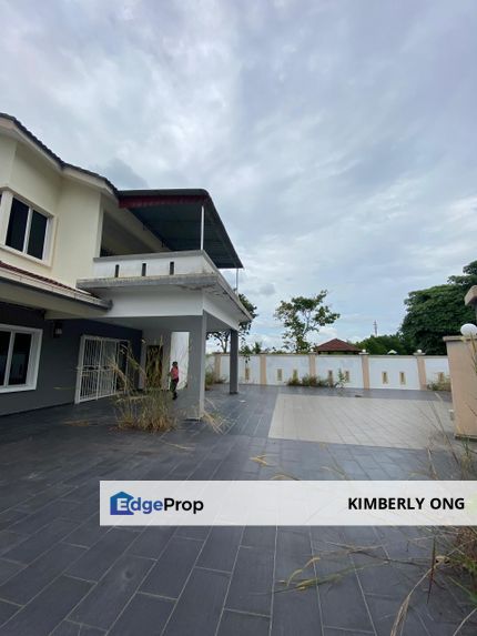 Renovated Bungalow House For Sale, Negeri Sembilan, Seremban