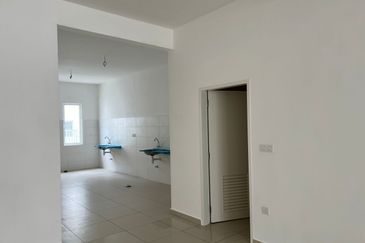 ARA SENDAYAN @ BANDAR SRI SENDAYAN