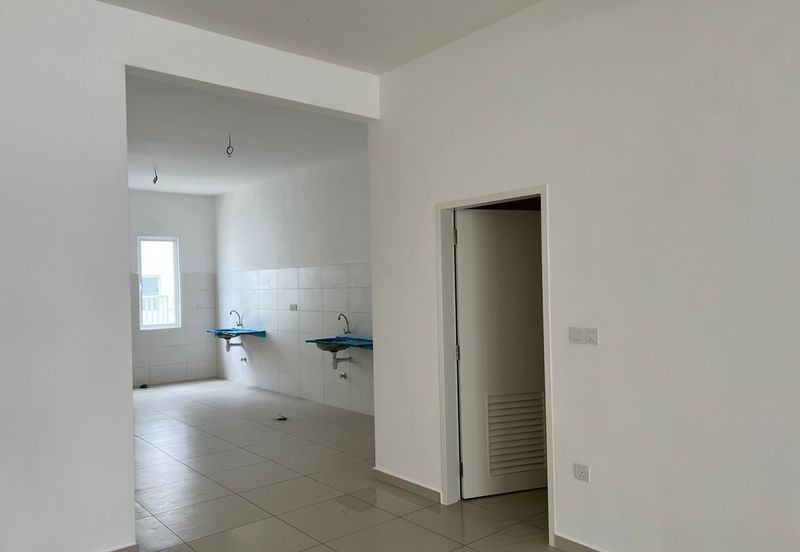 ARA SENDAYAN @ BANDAR SRI SENDAYAN