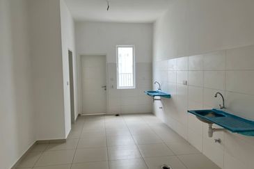 ARA SENDAYAN @ BANDAR SRI SENDAYAN