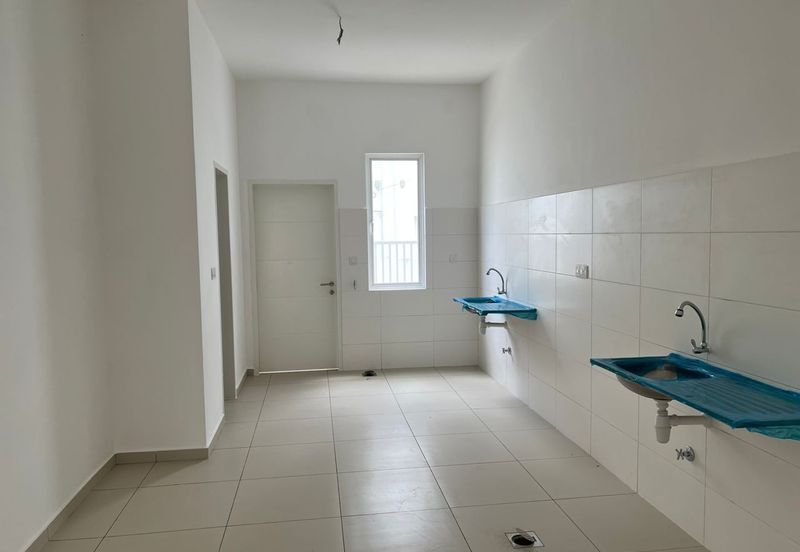 ARA SENDAYAN @ BANDAR SRI SENDAYAN