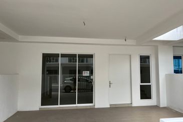 ARA SENDAYAN @ BANDAR SRI SENDAYAN