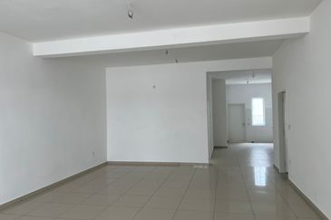 ARA SENDAYAN @ BANDAR SRI SENDAYAN