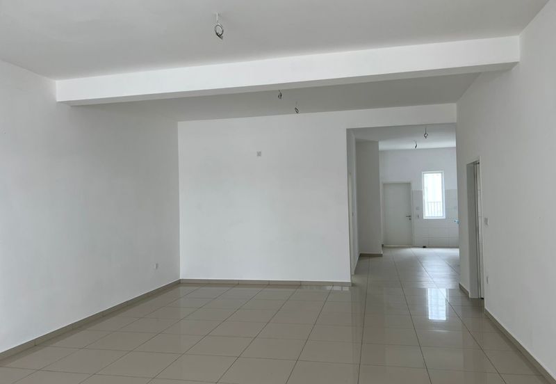 ARA SENDAYAN @ BANDAR SRI SENDAYAN