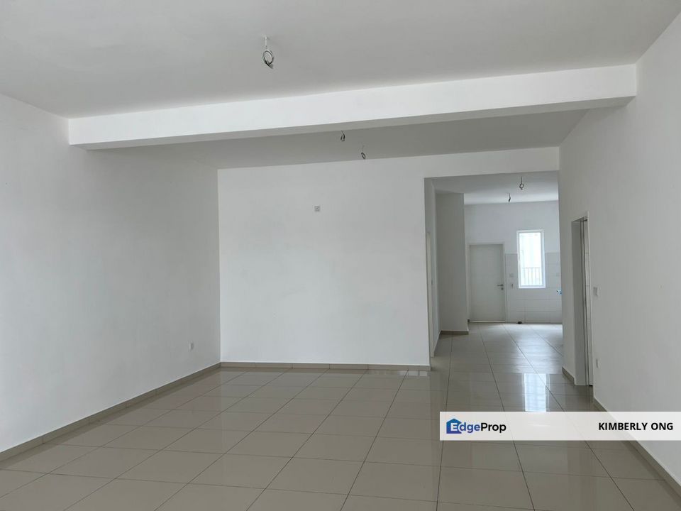 Brand New Hilltop Ara Sendayan 22x75 , Negeri Sembilan, Seremban