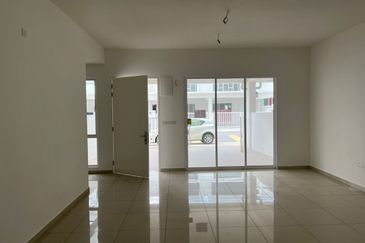 ARA SENDAYAN @ BANDAR SRI SENDAYAN