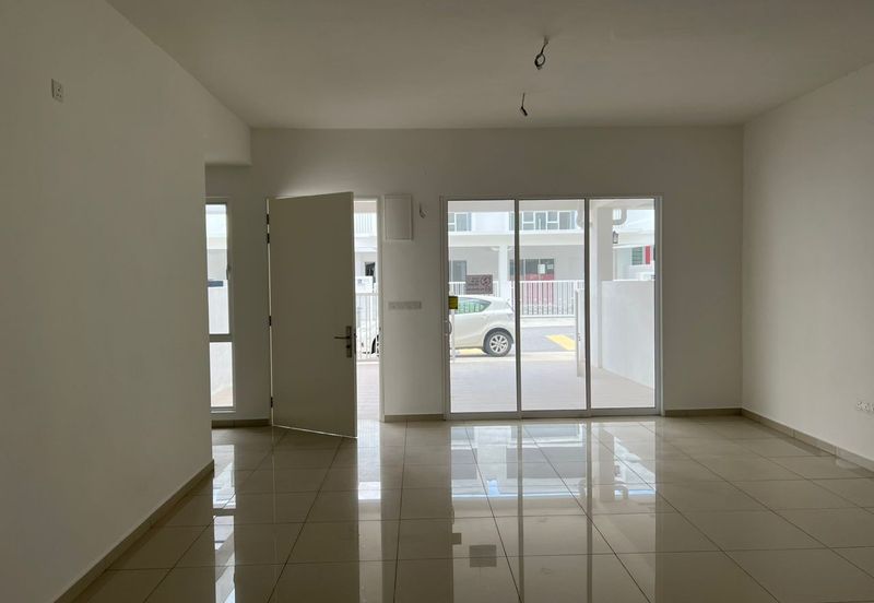 ARA SENDAYAN @ BANDAR SRI SENDAYAN