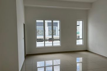 ARA SENDAYAN @ BANDAR SRI SENDAYAN