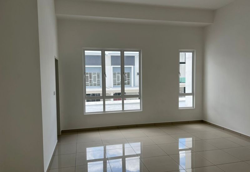 ARA SENDAYAN @ BANDAR SRI SENDAYAN