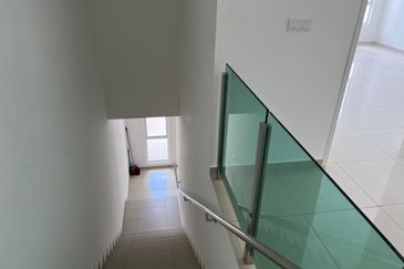 ARA SENDAYAN @ BANDAR SRI SENDAYAN