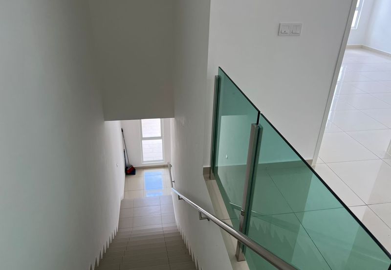 ARA SENDAYAN @ BANDAR SRI SENDAYAN