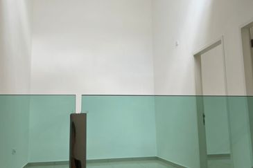 ARA SENDAYAN @ BANDAR SRI SENDAYAN