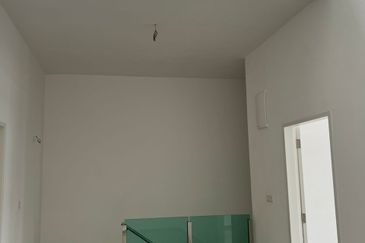 ARA SENDAYAN @ BANDAR SRI SENDAYAN