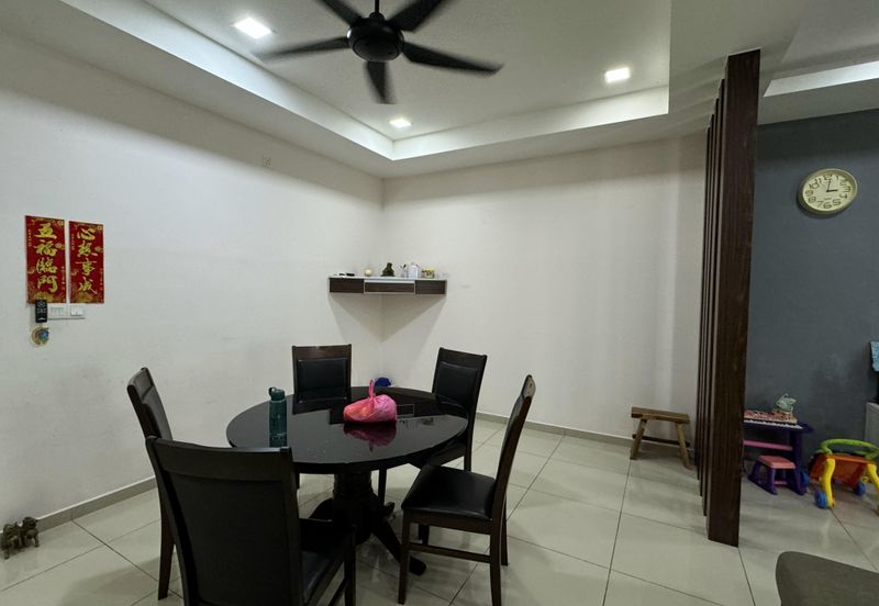 Hijayu 1, Bandar Sri Sendayan