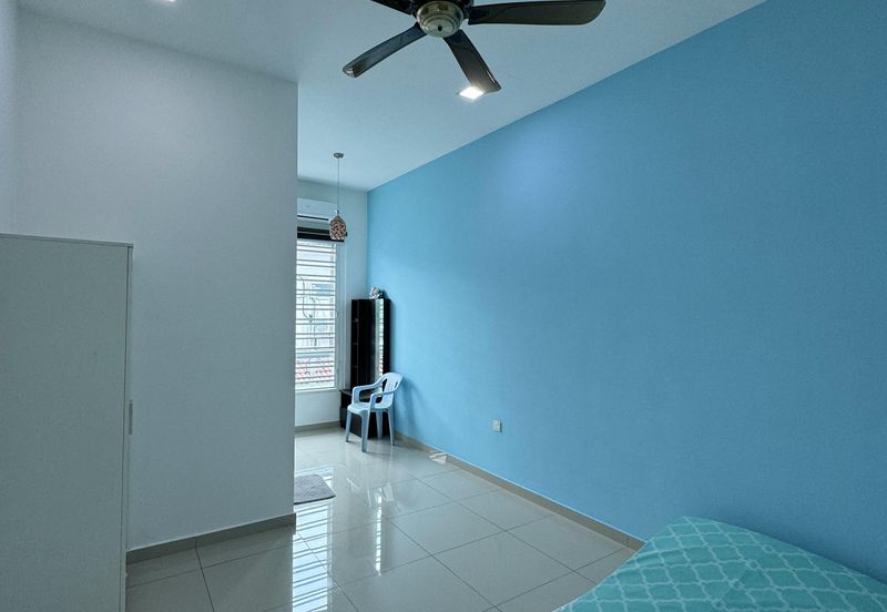 Hijayu 1, Bandar Sri Sendayan