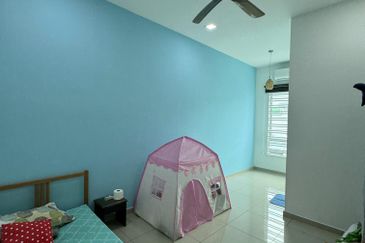 HIJAYU 1, Bandar Sri Sendayan