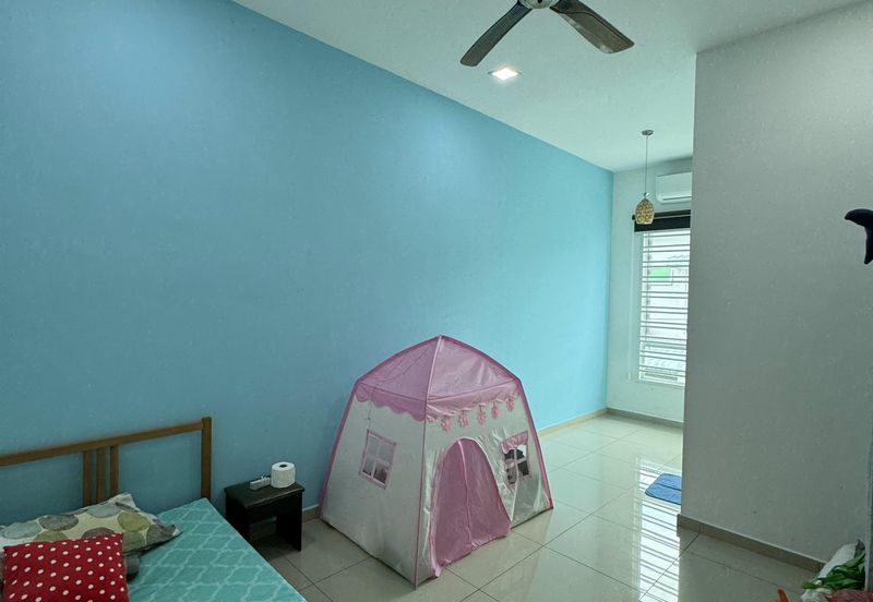 Hijayu 1, Bandar Sri Sendayan