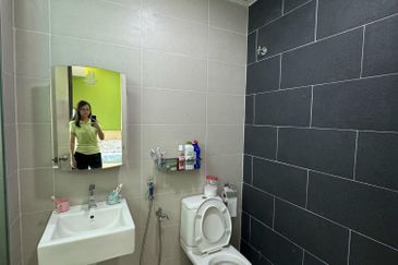 HIJAYU 1, Bandar Sri Sendayan