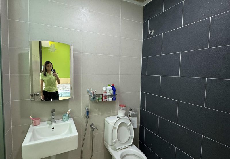 Hijayu 1, Bandar Sri Sendayan